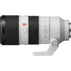 Sony FE 70-200mm f/2.8 GM