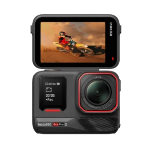 Insta360 Ace Pro 2 8K AI Powered Action Camera Leica Insta 360 Action Cam