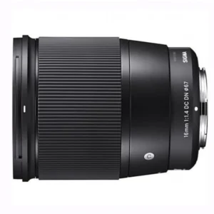 Sigma DC 16mm f1.4