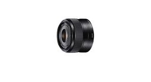 SONY E 35mm f1.8