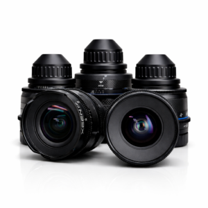 Samyang Xeen CF E-Mount Cine Prime Lens (16,24,35,50,85)