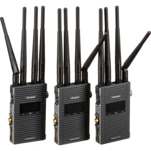 Accsoon CineEye 25 Pro Dual Receiver