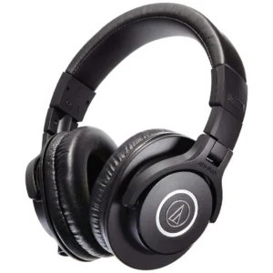 ATH M40x Headphone
