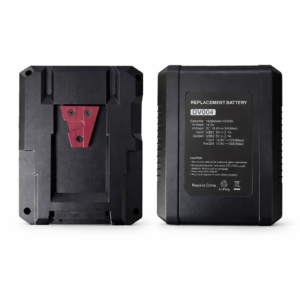 GKPRO DV004 V-Mount Battery