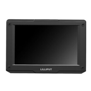 Monitor Lilliput H7S 7" 4K