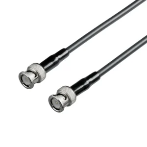 Cable Bnc