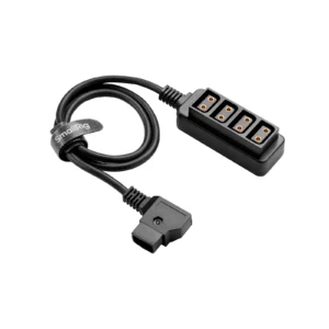 Cable d-tape to Splitter