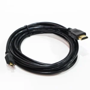 Cable Hdmi to Micro 10m