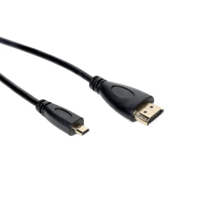 Cable Hdmi to Micro Hdmi