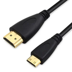 Cable Hdmi to Mini Hdmi