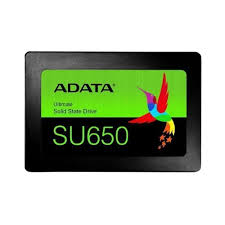 ADATA SU650 SSD
