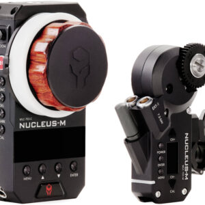 Tilta Nucleus‑M Single Motor