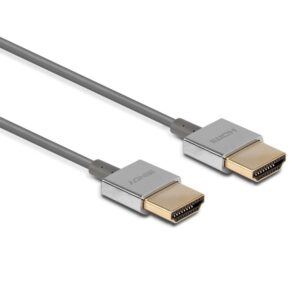Lindy HDMI to HDMI Cable 0.5meter